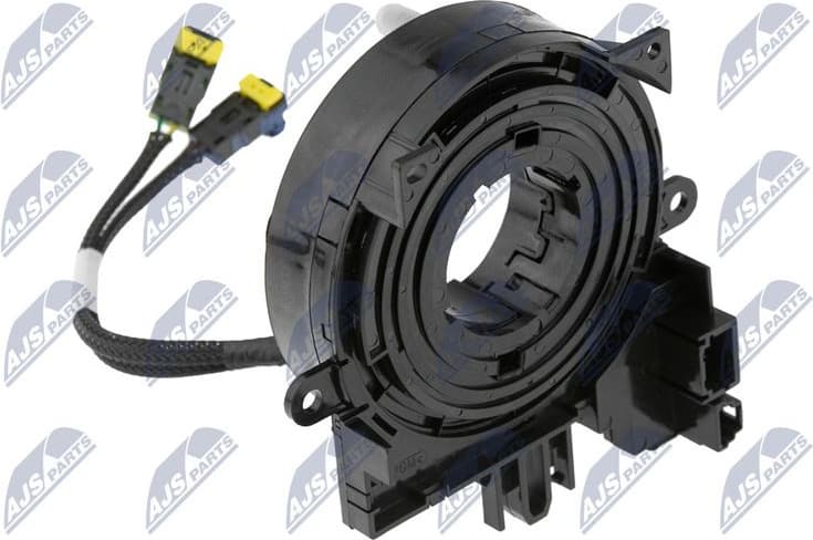 Clock Spring, airbag EAS-RE-019 - image 2