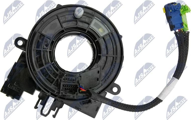Clock Spring, airbag EAS-RE-019 - image 4