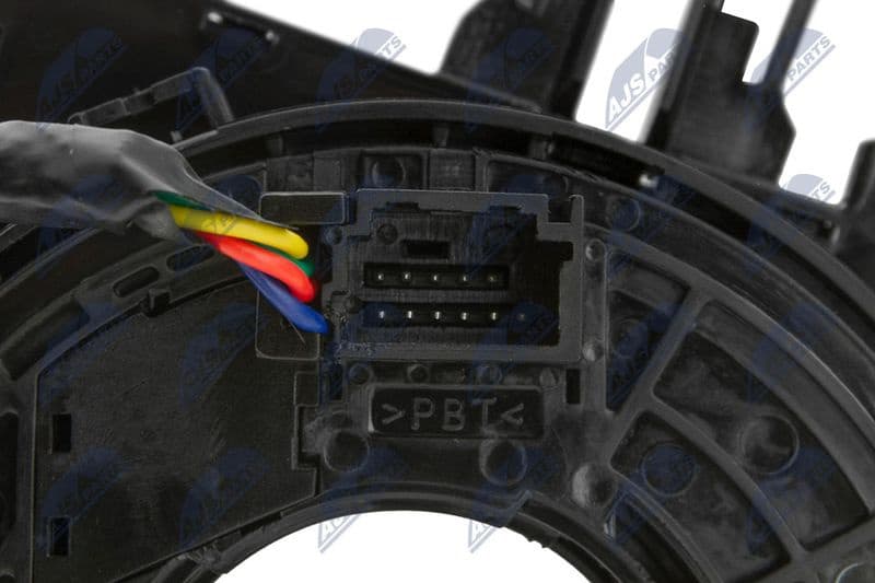 Clock Spring, airbag EAS-RE-019 - image 7