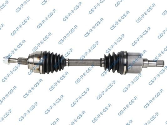 Drive Shaft 202577