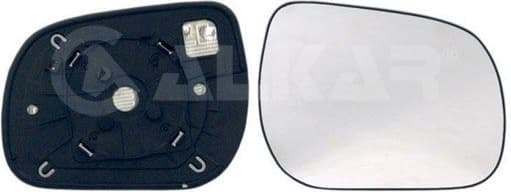 Mirror Glass, exterior mirror 6432999