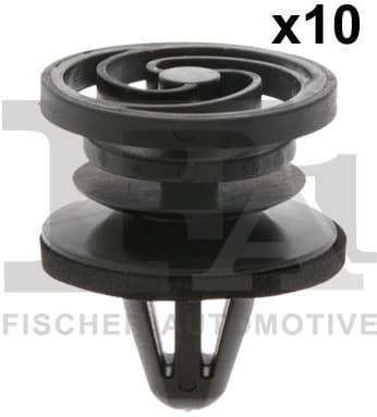 Clip, trim/protection strip 11-40025.10