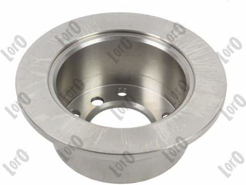 Brake Disc LORO 231-04-056 - image 2
