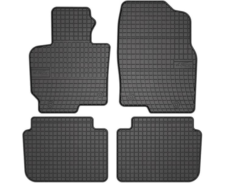 Floor Mat Set ELTORO ET546801