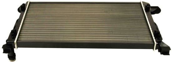 Radiator, engine cooling AC230014 - image 2