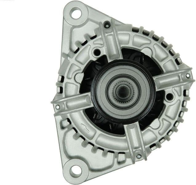 Alternator Remanufactured AS A0417PR
