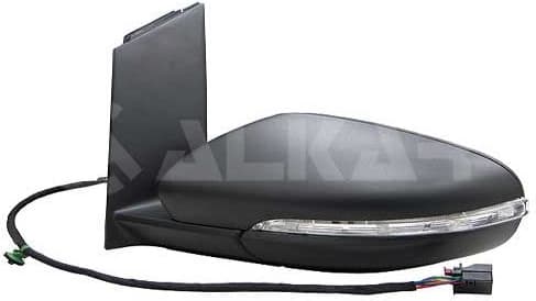 Exterior Mirror 9025146