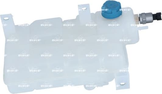 Expansion Tank, coolant EASY FIT 454105 - image 4