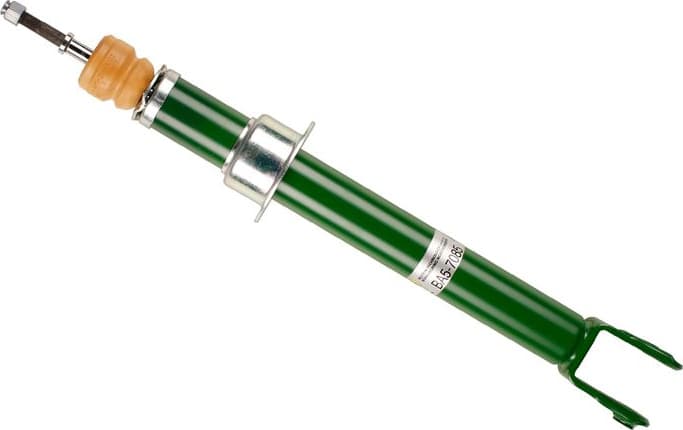 Shock Absorber BILSTEIN - B4 OE Replacement (DampTronic®) 20-070854