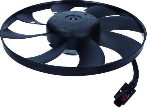 Fan, engine cooling AC230122