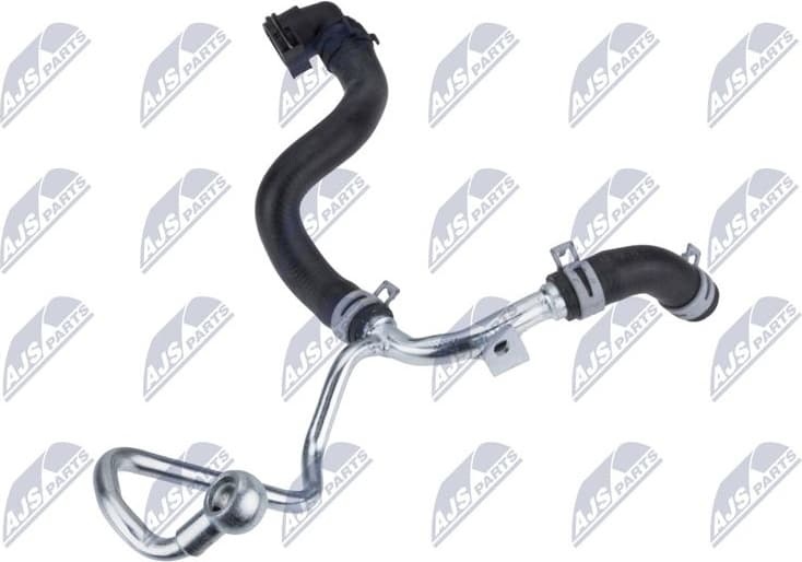 Coolant Pipe CPP-BM-035 - image 2