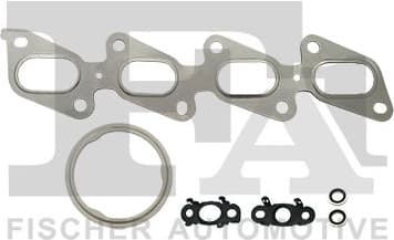 Mounting Kit, charger KT120390E - image 2