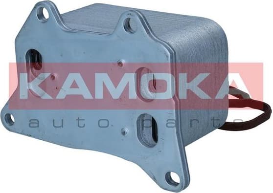 Oil Cooler, engine oil 7730090 - image 3