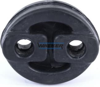 Mount, exhaust system 81359