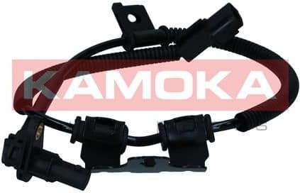 Sensor, wheel speed 1060602