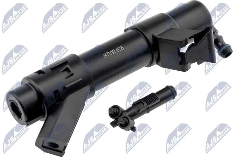 Washer Fluid Jet, headlight cleaning EDS-VW-028