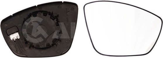 Mirror Glass, exterior mirror 6432296