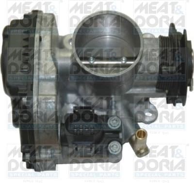 Throttle Body 89004