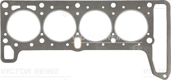 Gasket, cylinder head 61-23820-20