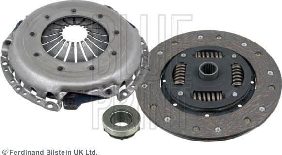 Clutch Kit ADV183095