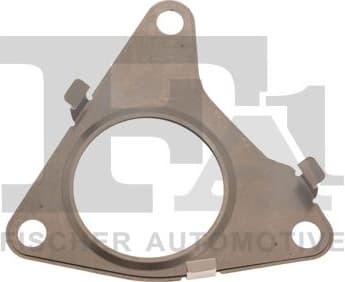 Gasket, exhaust pipe 460-904 - image 2