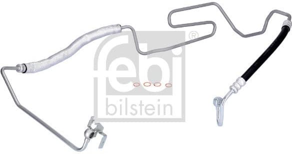 Hydraulic Hose, steering 185667