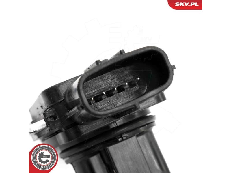 Mass Air Flow Sensor 07SKV193 - image 5