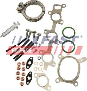 Gasket Set, charger FT48419