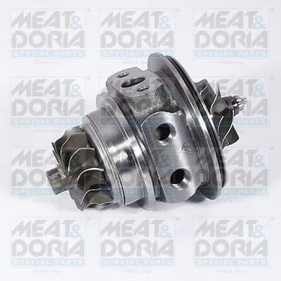 Core assembly, turbocharger 60394