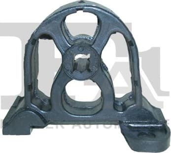 Mount, exhaust system 103-729 - image 2