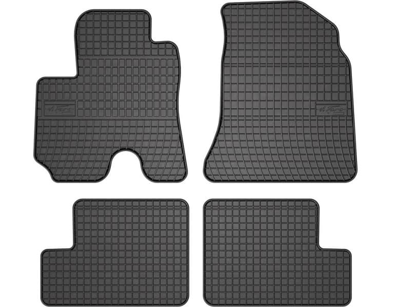 Floor Mat Set ELTORO ET546283