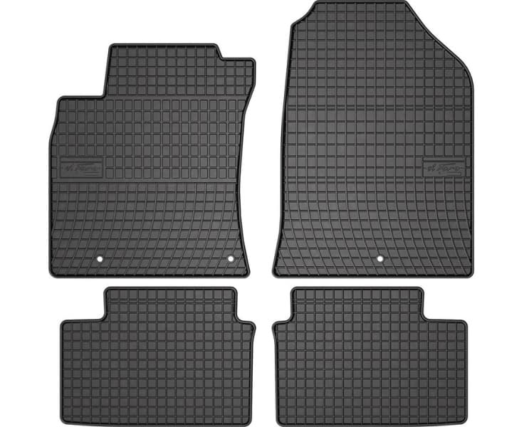 Floor Mat Set ELTORO ET547884