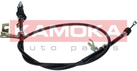 Cable Pull, parking brake 1190208 - image 3