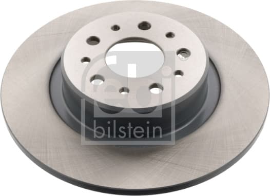 Brake Disc 43850