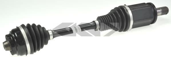 Drive shaft complete 305945 - image 4