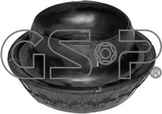 Suspension Strut Support Mount 512874