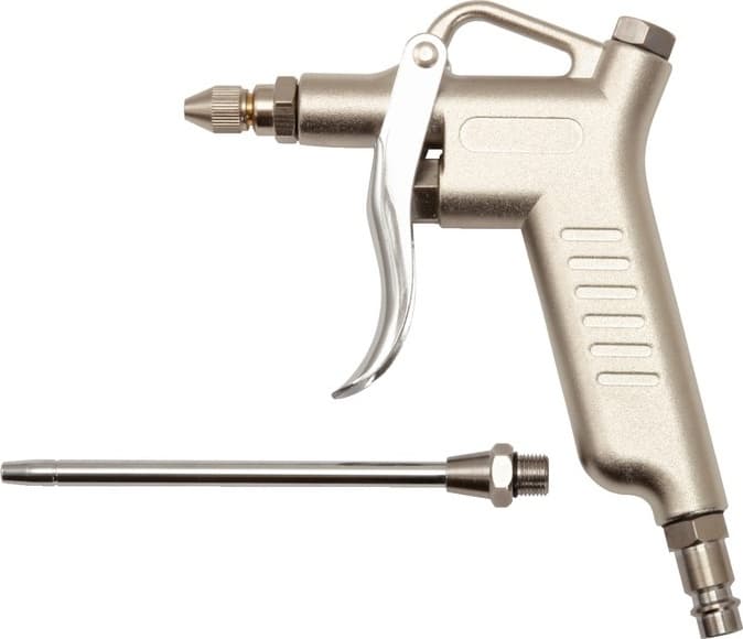 Suction/Blast Gun (compressed air) 515.1930