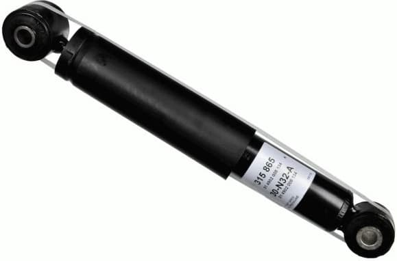 Shock Absorber 315 865
