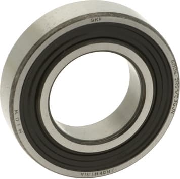 Bearing universal,  alternator axle 6008-2RS1/C3