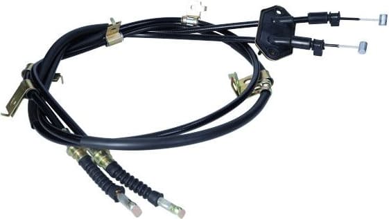 Cable Pull, parking brake 32-1397