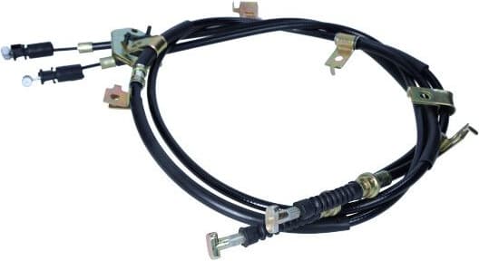 Cable Pull, parking brake 32-1397 - image 2