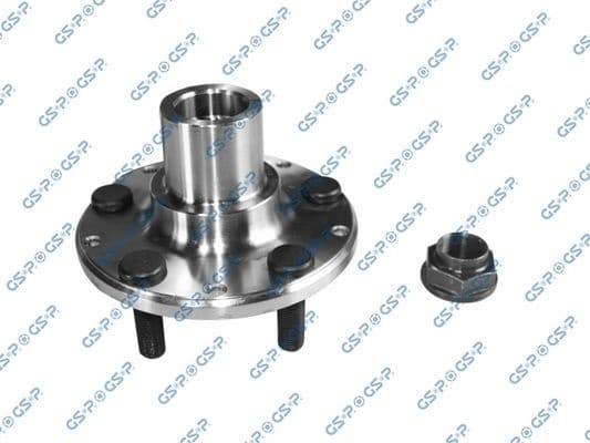 Wheel Hub 9427023K
