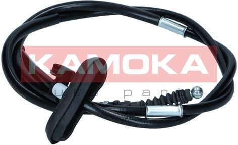 Cable Pull, parking brake 1190264 - image 2