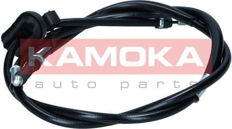 Cable Pull, parking brake 1190264 - image 3