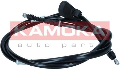Cable Pull, parking brake 1190264 - image 4