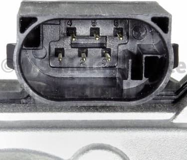 Throttle Body 7.09460.05.0 - image 2