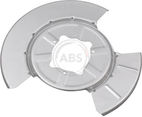 Splash Guard, brake disc 11547
