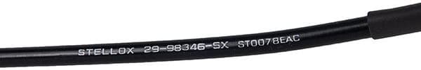 Cable Pull, clutch control 29-98346-SX - image 5