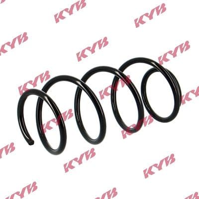 Suspension Spring K-Flex RA1122