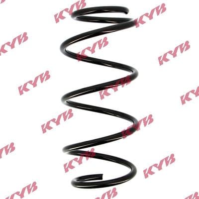 Suspension Spring K-Flex RA1122 - image 2